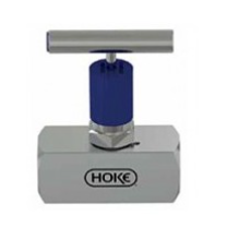 HOKE 单块手动阀HM25系列